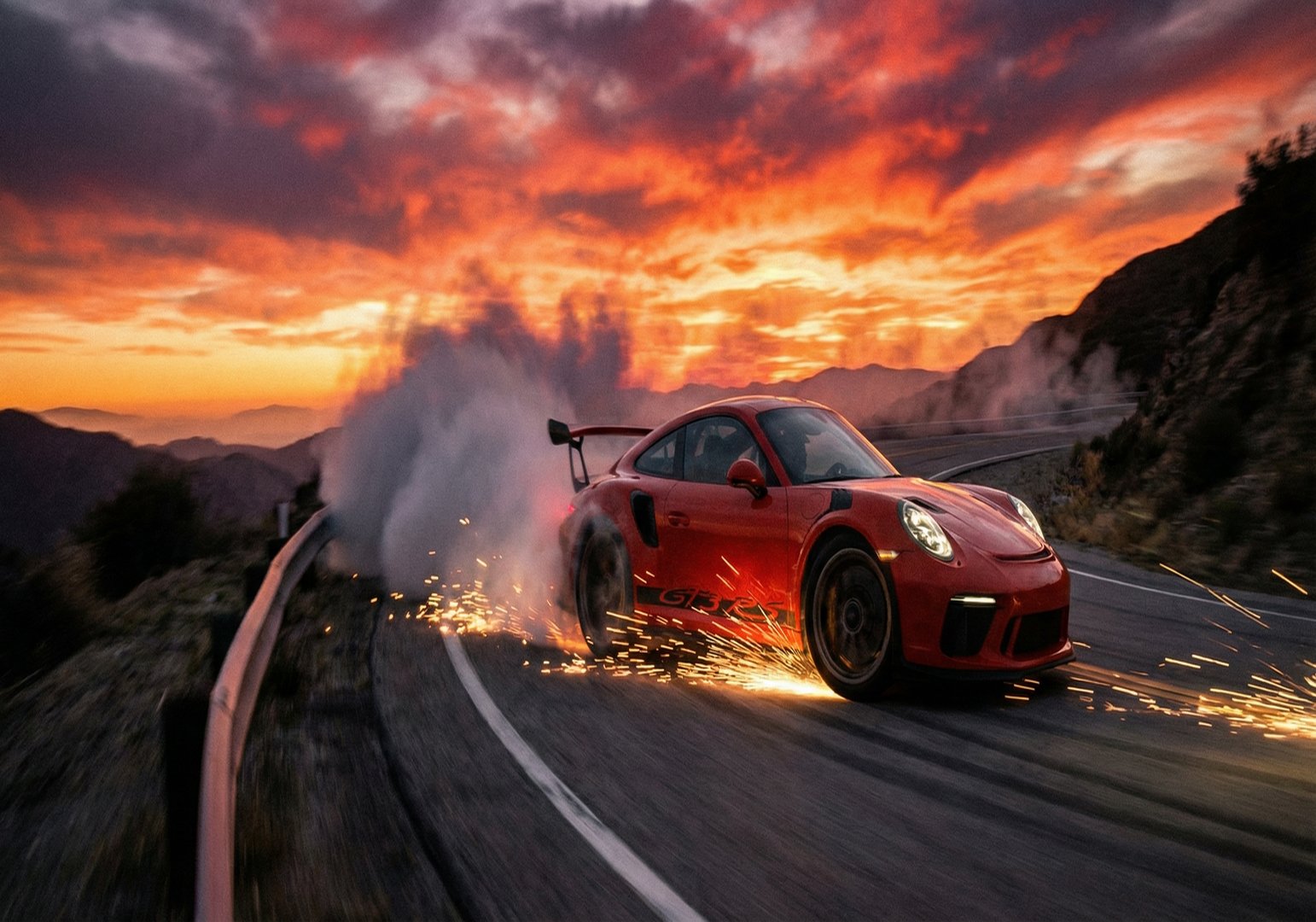 小马拉大车汽车改装视频