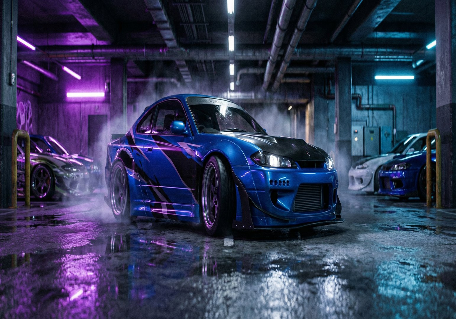 小马拉大车改装车视频社区