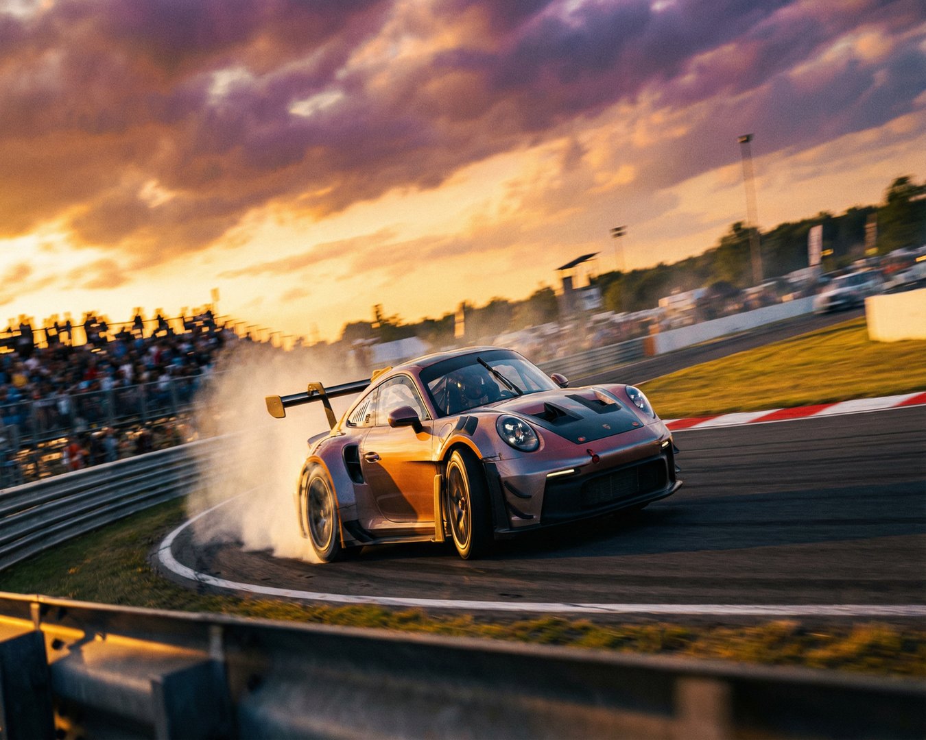 小马拉大车跑车短视频