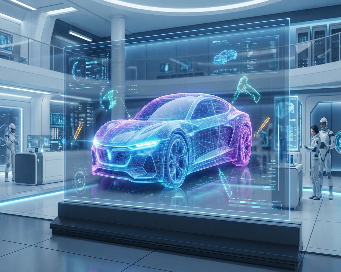 小马拉大车爱车解说与情感话题